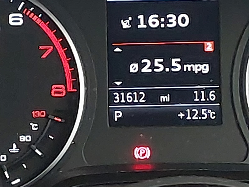 Used Audi A3 2017 for sale - 77142082: Photo 9