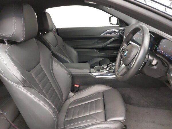 Used BMW 4 Series 2021 for sale - 76233373: Photo 11