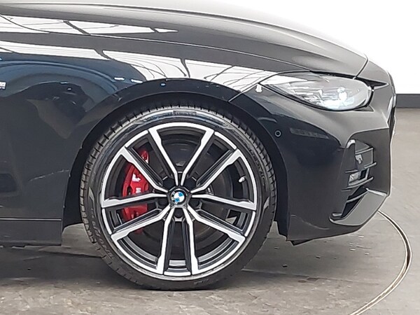 Used BMW 4 Series 2021 for sale - 76233373: Photo 14