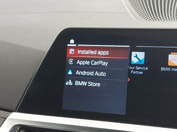 Used BMW 4 Series 2021 for sale - 76233373: Photo 19