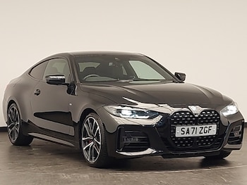 BMW - 4 Series