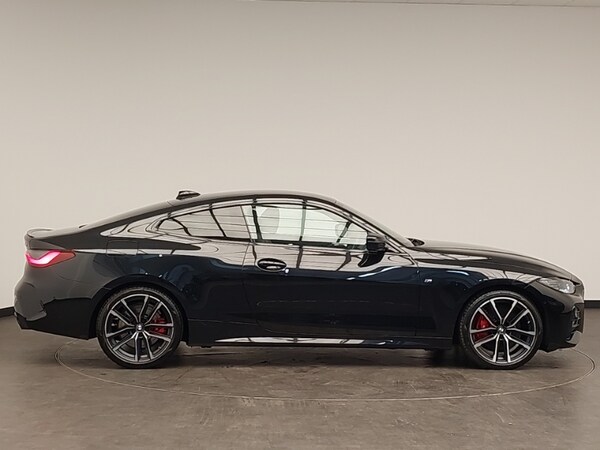 Used BMW 4 Series 2021 for sale - 76233373: Photo 2