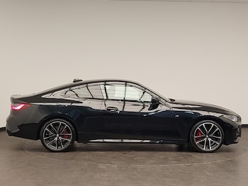 Used BMW 4 Series 2021 for sale - 76233373: Photo 2
