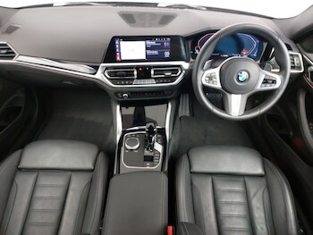 Used BMW 4 Series 2021 for sale - 76233373: Photo 4