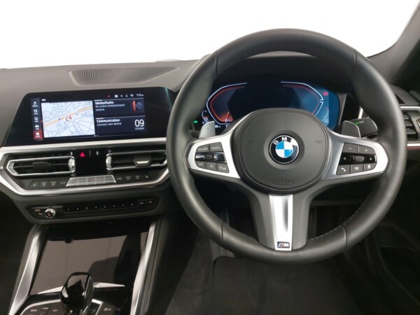 Used BMW 4 Series 2021 for sale - 76233373: Photo 5