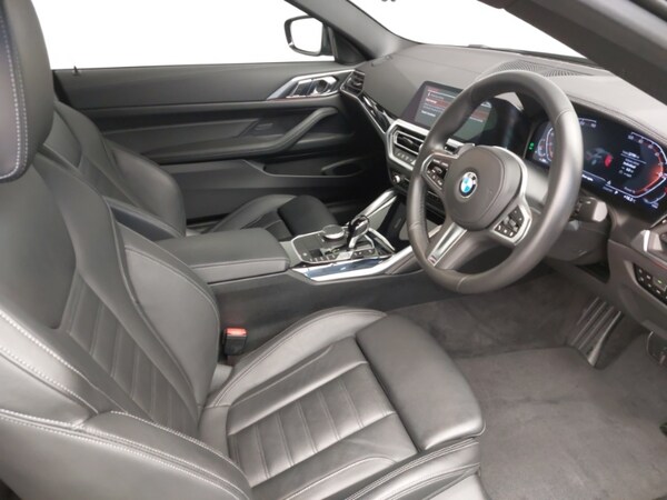 Used BMW 4 Series 2021 for sale - 76233373: Photo 6