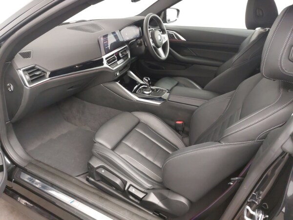 Used BMW 4 Series 2021 for sale - 76233373: Photo 7