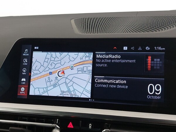 Used BMW 4 Series 2021 for sale - 76233373: Photo 8