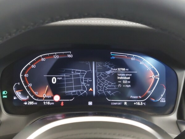 Used BMW 4 Series 2021 for sale - 76233373: Photo 9