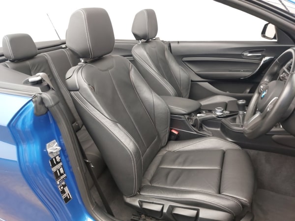 Used BMW 2 Series 2020 for sale - 76238019: Photo 11