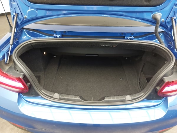 Used BMW 2 Series 2020 for sale - 76238019: Photo 13
