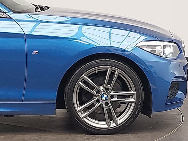 Used BMW 2 Series 2020 for sale - 76238019: Photo 14
