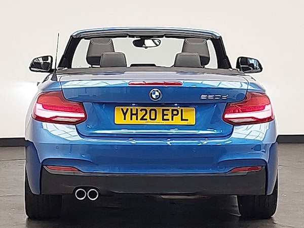 Used BMW 2 Series 2020 for sale - 76238019: Photo 15
