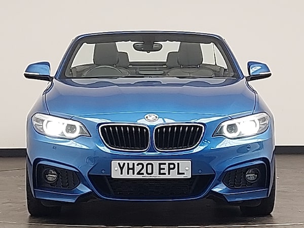 Used BMW 2 Series 2020 for sale - 76238019: Photo 16