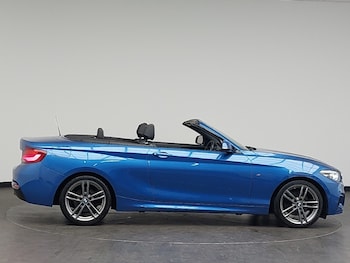 Used BMW 2 Series 2020 for sale - 76238019: Photo 2