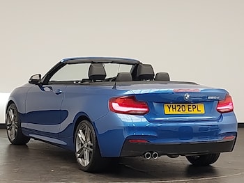 Used BMW 2 Series 2020 for sale - 76238019: Photo 3
