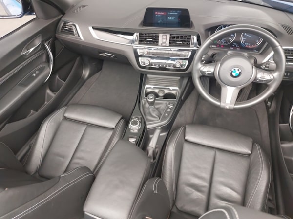 Used BMW 2 Series 2020 for sale - 76238019: Photo 4