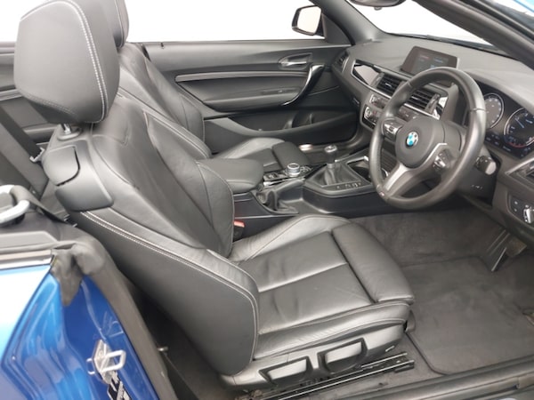 Used BMW 2 Series 2020 for sale - 76238019: Photo 6