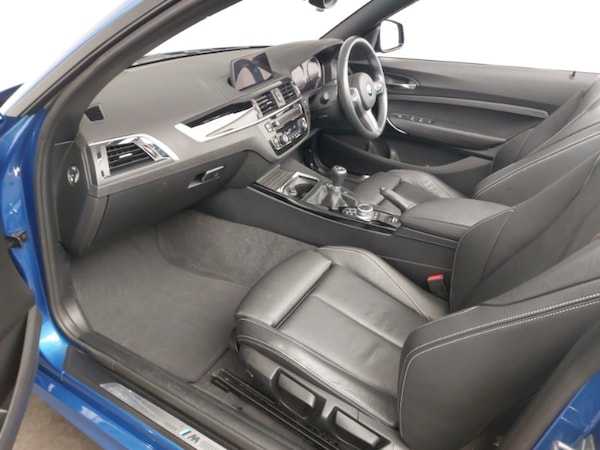 Used BMW 2 Series 2020 for sale - 76238019: Photo 7