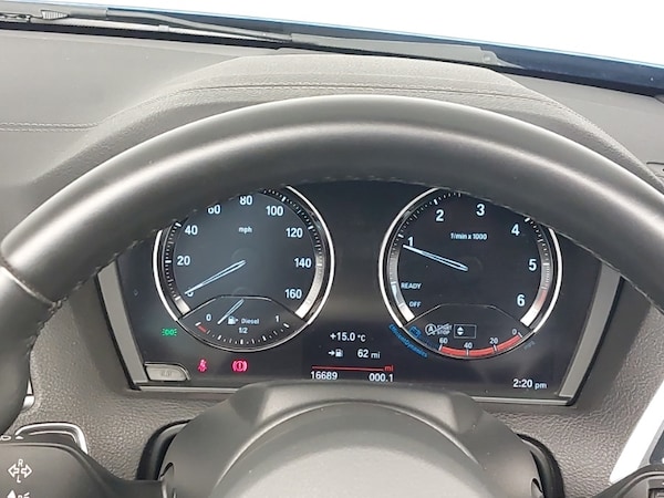 Used BMW 2 Series 2020 for sale - 76238019: Photo 9