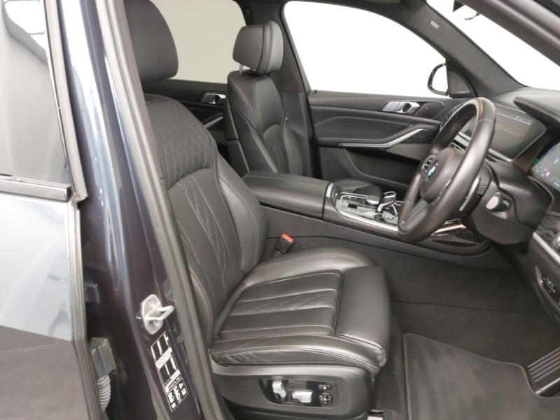 Used BMW X7 2022 for sale - 77086939: Photo 11