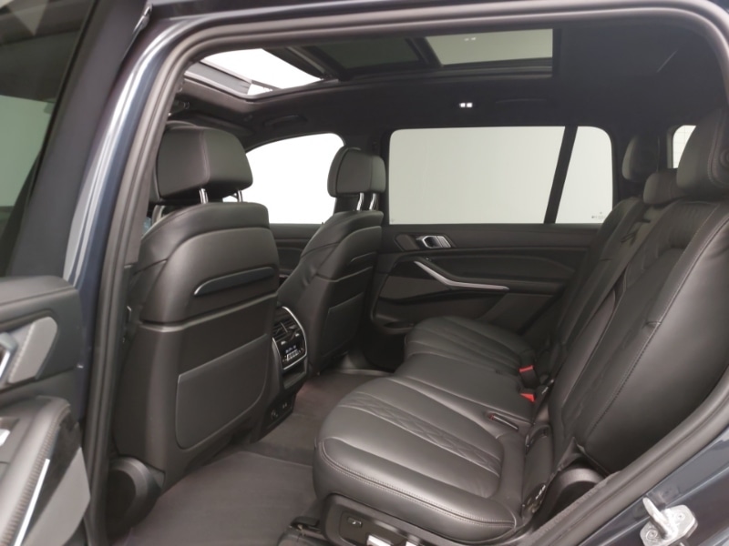 Used BMW X7 2022 for sale - 77086939: Photo 12