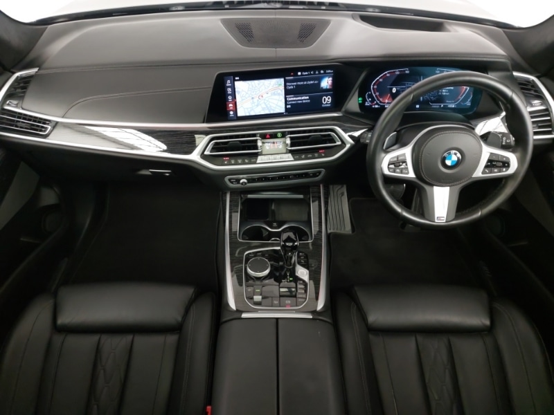 Used BMW X7 2022 for sale - 77086939: Photo 4