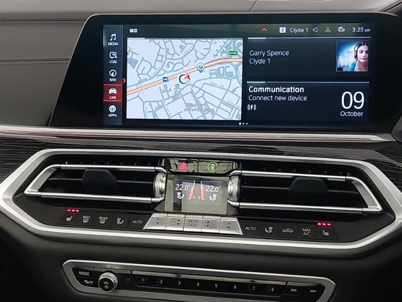 Used BMW X7 2022 for sale - 77086939: Photo 8