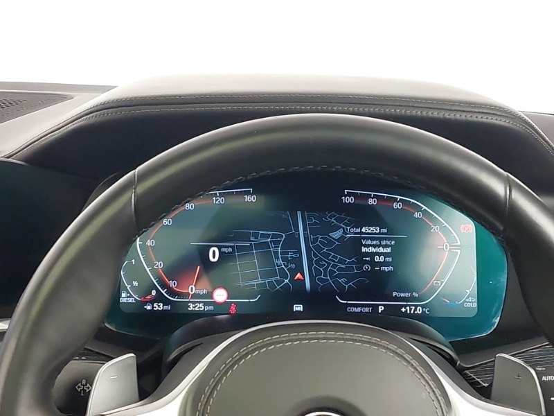 Used BMW X7 2022 for sale - 77086939: Photo 9