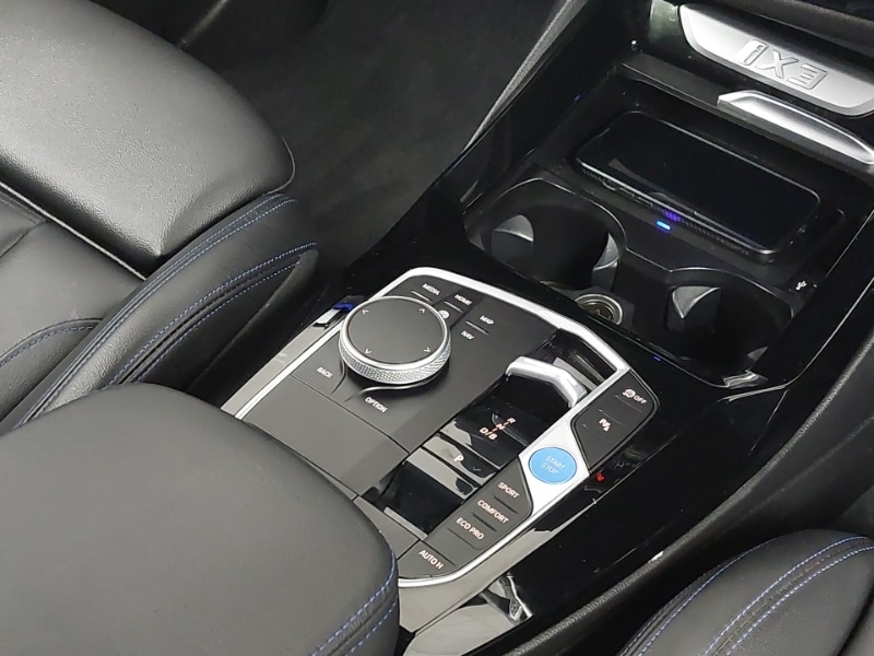 Used BMW iX3 2023 for sale - 77115024: Photo 10