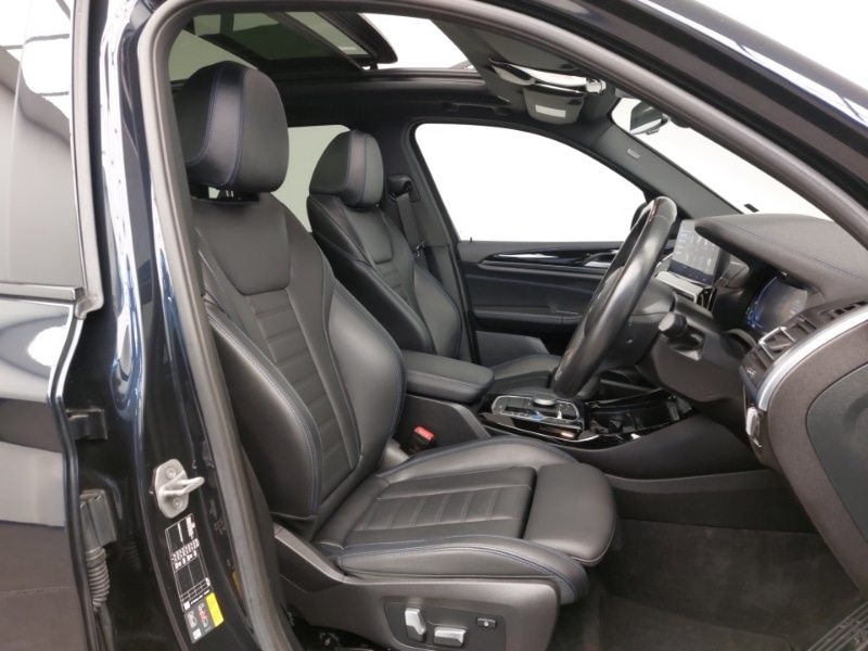 Used BMW iX3 2023 for sale - 77115024: Photo 11