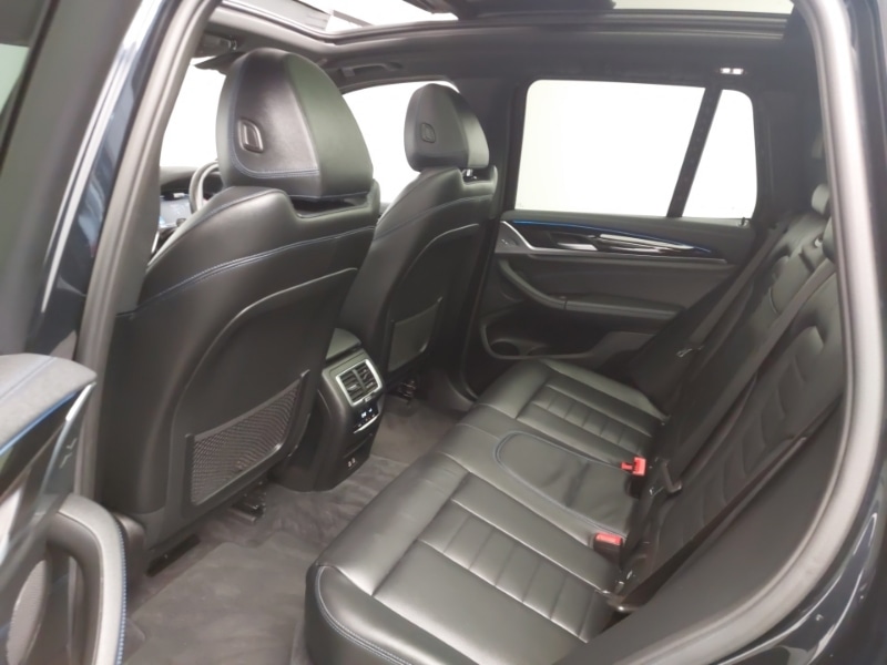 Used BMW iX3 2023 for sale - 77115024: Photo 12