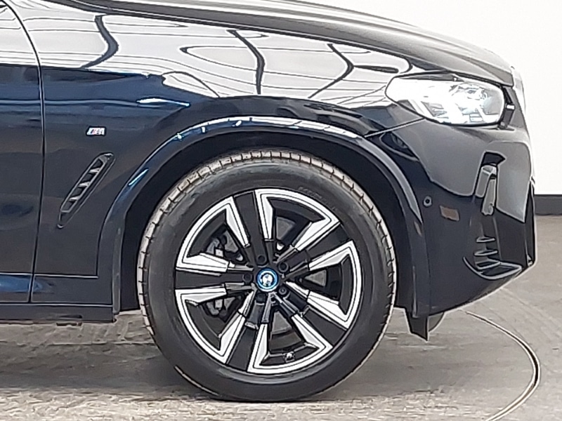 Used BMW iX3 2023 for sale - 77115024: Photo 14