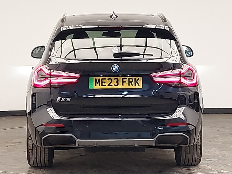 Used BMW iX3 2023 for sale - 77115024: Photo 15