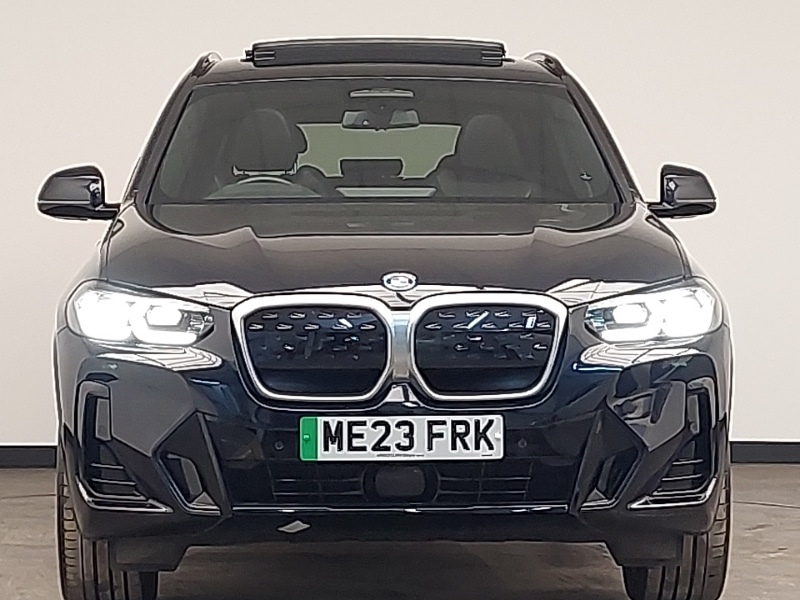 Used BMW iX3 2023 for sale - 77115024: Photo 16