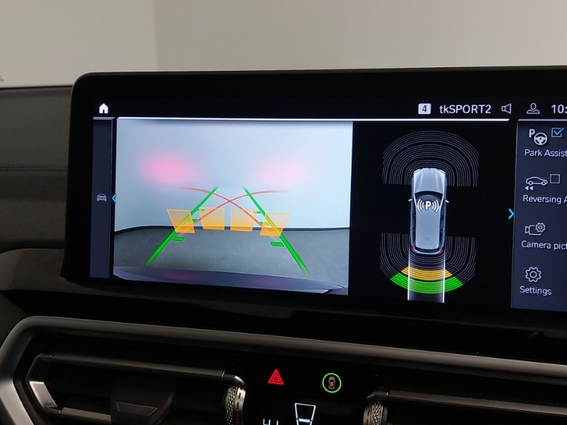 Used BMW iX3 2023 for sale - 77115024: Photo 18