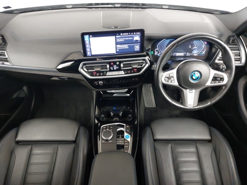 Used BMW iX3 2023 for sale - 77115024: Photo 4