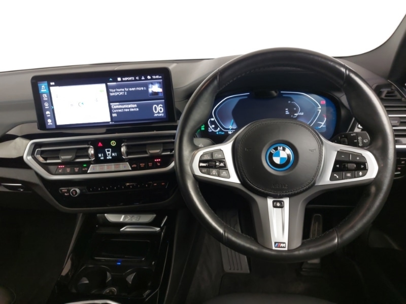 Used BMW iX3 2023 for sale - 77115024: Photo 5