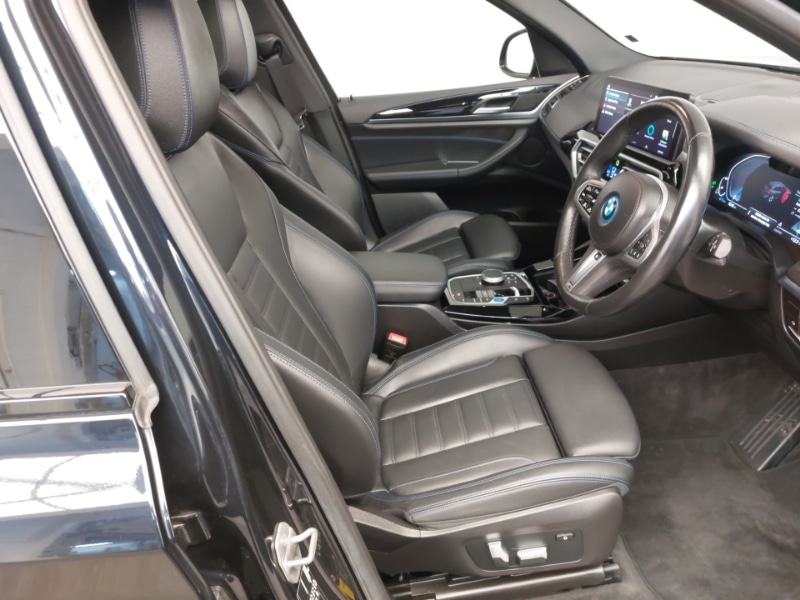 Used BMW iX3 2023 for sale - 77115024: Photo 6