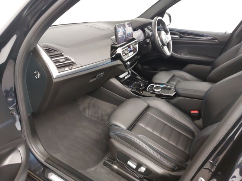 Used BMW iX3 2023 for sale - 77115024: Photo 7