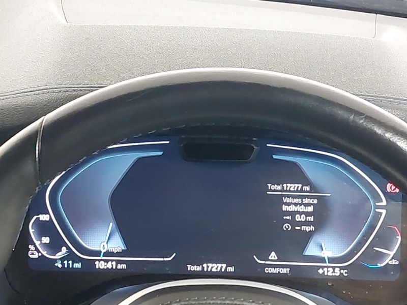 Used BMW iX3 2023 for sale - 77115024: Photo 9