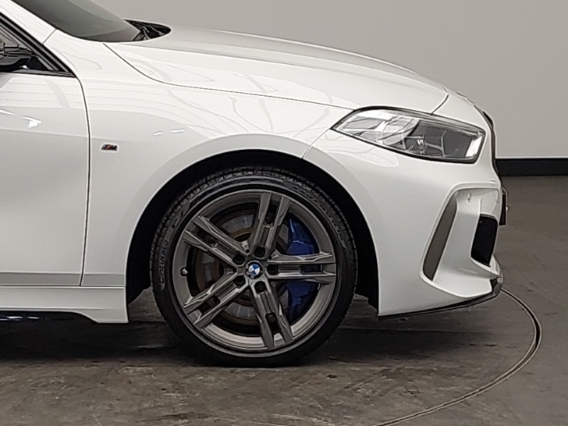 Used BMW 1 Series 2023 for sale - 77956653: Photo 14