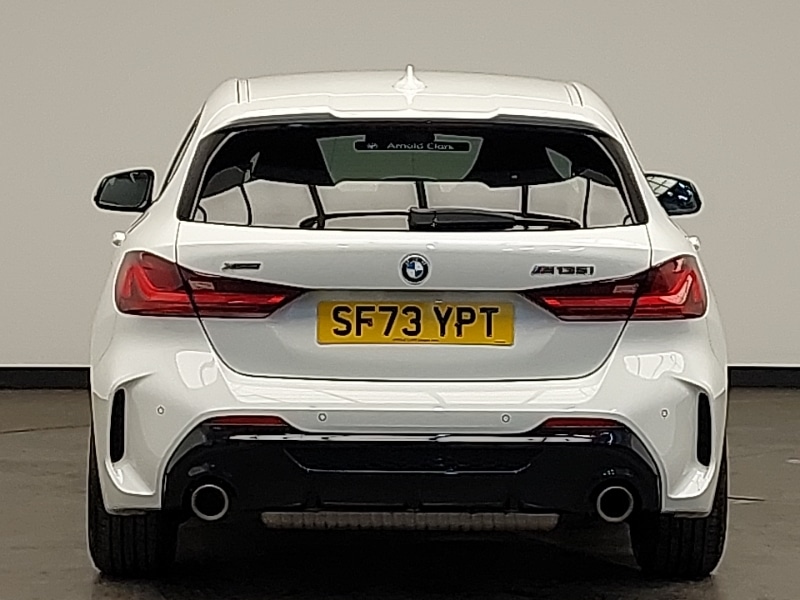 Used BMW 1 Series 2023 for sale - 77956653: Photo 15