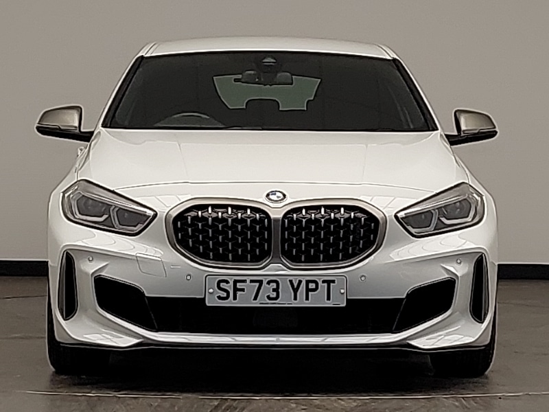 Used BMW 1 Series 2023 for sale - 77956653: Photo 16