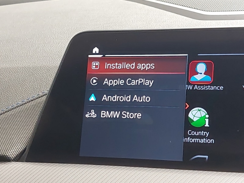 Used BMW 1 Series 2023 for sale - 77956653: Photo 19