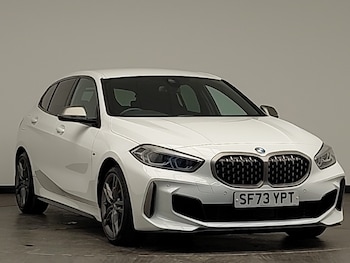 BMW 1 Series feature image