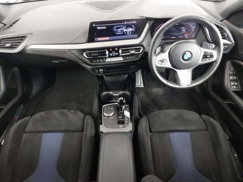 Used BMW 1 Series 2023 for sale - 77956653: Photo 4