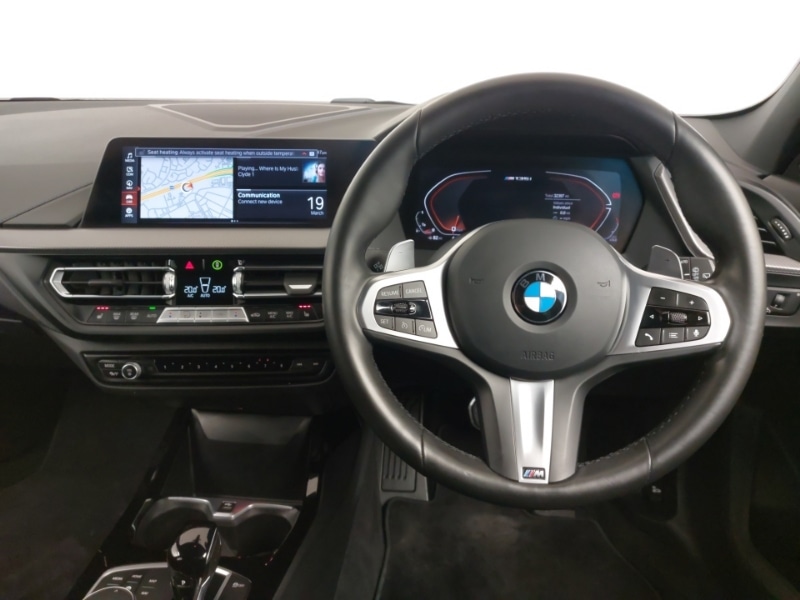 Used BMW 1 Series 2023 for sale - 77956653: Photo 5