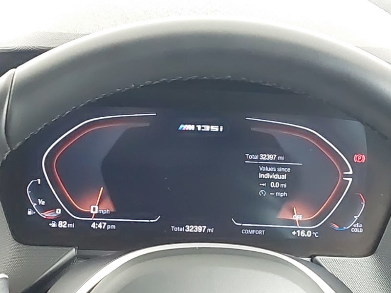 Used BMW 1 Series 2023 for sale - 77956653: Photo 9