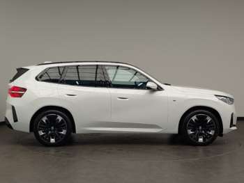 Used BMW X3 2025 for sale - 75125459: Photo